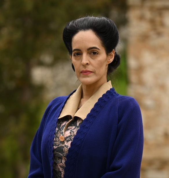 &#x3A3;&#x3C5;&#x3BD;&#x3AD;&#x3BD;&#x3C4;&#x3B5;&#x3C5;&#x3BE;&#x3B7; | &#x3A7;&#x3C1;&#x3B9;&#x3C3;&#x3C4;&#x3AF;&#x3BD;&#x3B1; &#x39C;&#x3B1;&#x3BE;&#x3BF;&#x3CD;&#x3C1;&#x3B7;: &quot;&#x397; &#x3C4;&#x3B7;&#x3BB;&#x3B5;&#x3CC;&#x3C1;&#x3B1;&#x3C3;&#x3B7; &#x3AD;&#x3C7;&#x3B5;&#x3B9; &#x3BC;&#x3B9;&#x3B1; &#x3B4;&#x3B9;&#x3B1;&#x3C6;&#x3BF;&#x3C1;&#x3B5;&#x3C4;&#x3B9;&#x3BA;&#x3AE;&#x3C2; &#x3C0;&#x3BF;&#x3B9;&#x3CC;&#x3C4;&#x3B7;&#x3C4;&#x3B1;&#x3C2; &#x3BC;&#x3B1;&#x3B3;&#x3B5;&#x3AF;&#x3B1;&quot;