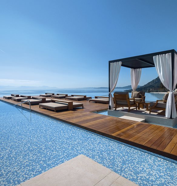 Angsana Corfu Resort &amp; Spa