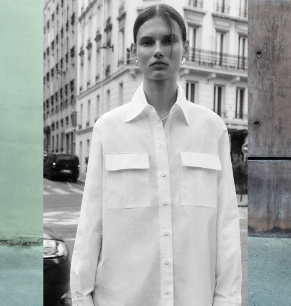 10 items από τη φθινοπωρινή συλλογή του Cos για εσένα που αγαπάς το minimal στιλ