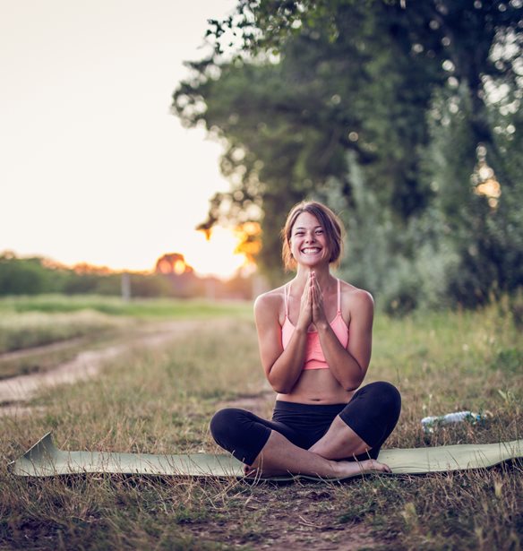 9 τρόποι για να ενσωματώσεις την γυμναστική μέσα στην εβδομάδα