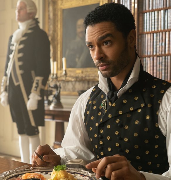 Reg&#xE9;-Jean Page | &#x39F; &#x3B1;&#x3BB;&#x3B7;&#x3B8;&#x3B9;&#x3BD;&#x3CC;&#x3C2; &#x3BB;&#x3CC;&#x3B3;&#x3BF;&#x3C2; &#x3C0;&#x3BF;&#x3C5; &#x3AD;&#x3C6;&#x3C5;&#x3B3;&#x3B5; &#x3B1;&#x3C0;&#x3CC; &#x3C4;&#x3BF; Bridgerton