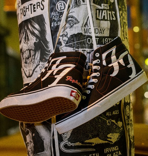 Paul Van Doren | &#x388;&#x3C6;&#x3C5;&#x3B3;&#x3B5; &#x3B1;&#x3C0;&#x3CC; &#x3C4;&#x3B7; &#x3B6;&#x3C9;&#x3AE; &#x3BF; &#x3B4;&#x3B7;&#x3BC;&#x3B9;&#x3BF;&#x3C5;&#x3C1;&#x3B3;&#x3CC;&#x3C2; &#x3C4;&#x3C9;&#x3BD; Vans