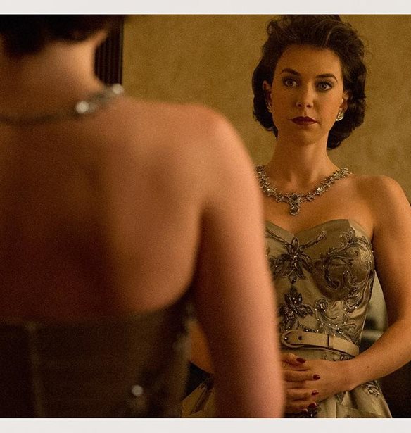 &#x3A0;&#x3C1;&#x3C9;&#x3C4;&#x3B1;&#x3B3;&#x3C9;&#x3BD;&#x3AF;&#x3C3;&#x3C4;&#x3C1;&#x3B9;&#x3B1; &#x3C4;&#x3BF;&#x3C5; &quot;The Crown&quot; &#x3B5;&#x3AF;&#x3BD;&#x3B1;&#x3B9; &#x3AD;&#x3B3;&#x3BA;&#x3C5;&#x3BF;&#x3C2; &#x3C3;&#x3C4;&#x3BF; &#x3C0;&#x3C1;&#x3CE;&#x3C4;&#x3BF; &#x3C4;&#x3B7;&#x3C2; &#x3C0;&#x3B1;&#x3B9;&#x3B4;&#x3AF;