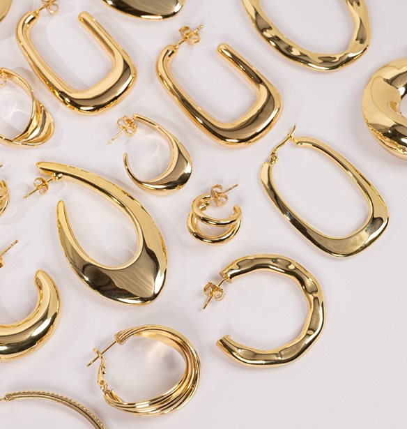 Η Anna Maria Mazaraki έχει Winter Sale &amp; αυτή είναι η τέλεια δικαιολογία για να αγοράσεις αυτό που ήθελες