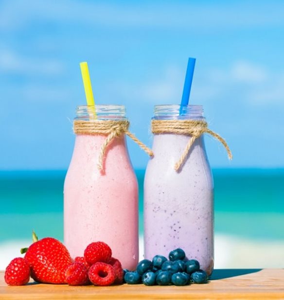 Τι γίνεται το λίπος όταν καίγεται; Η ειδικός εξηγεί