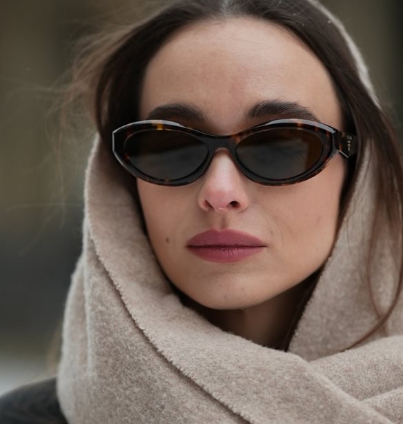 Après-Ski Glow | Τα συστατικά και οι υφές που θα σώσουν την επιδερμίδα σου από το κρύο