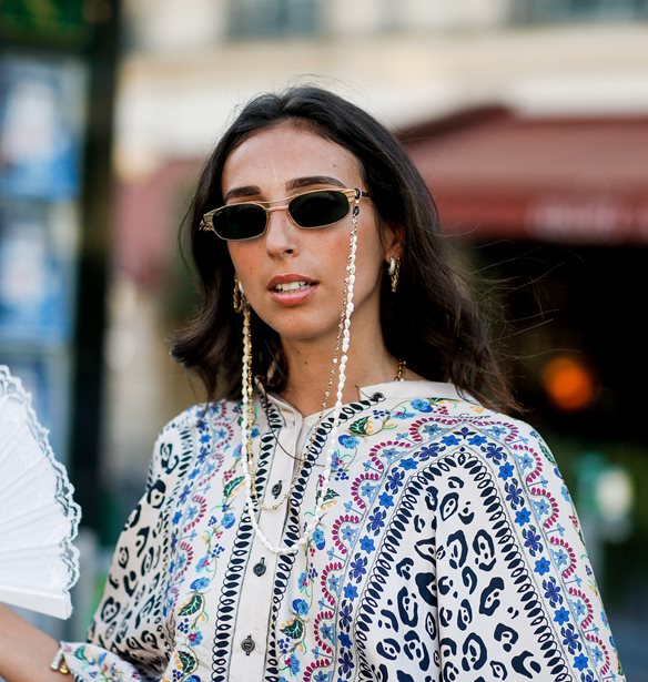 Καλοκαίρι στο γραφείο: 11 κομμάτια για κομψά office looks