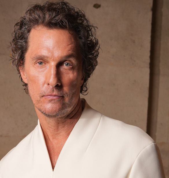 &#x393;&#x3B9;&#x3B1;&#x3C4;&#x3AF; &#x3BF; Matthew McConaughey &#x3B4;&#x3B5;&#x3BD; &#x3C0;&#x3AE;&#x3C1;&#x3B5; &#x3C4;&#x3BF;&#x3BD; &#x3C1;&#x3CC;&#x3BB;&#x3BF; &#x3C4;&#x3BF;&#x3C5; Jack &#x3C3;&#x3C4;&#x3B7;&#x3BD; &#x3C4;&#x3B1;&#x3B9;&#x3BD;&#x3AF;&#x3B1; &quot;&#x3A4;&#x3B9;&#x3C4;&#x3B1;&#x3BD;&#x3B9;&#x3BA;&#x3CC;&#x3C2;&quot;