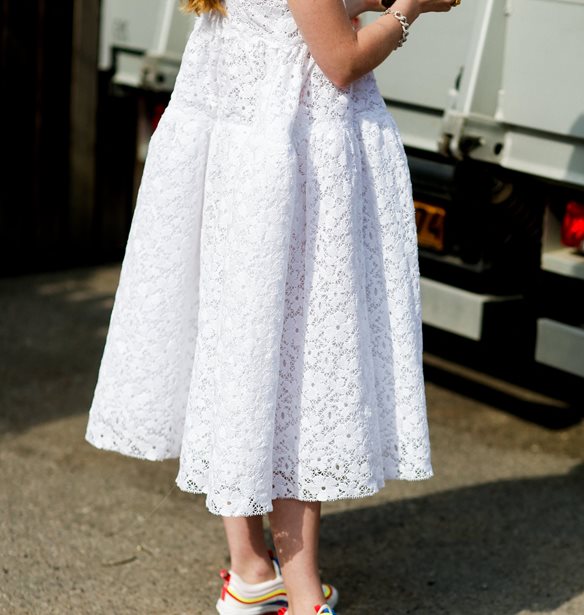 Βρήκαμε το πιο άνετο και κομψό φόρεμα του καλοκαιριού