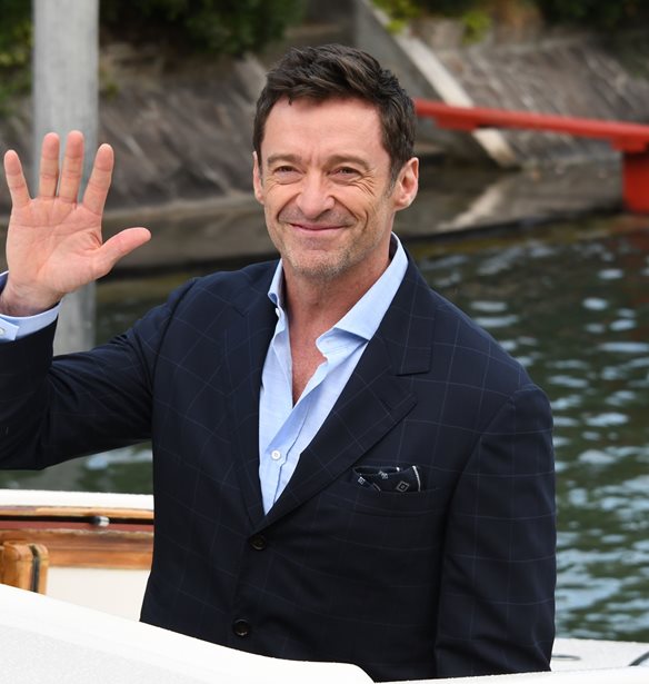 Hugh Jackman | &#x3A5;&#x3C0;&#x3BF;&#x3B4;&#x3AD;&#x3C7;&#x3C4;&#x3B7;&#x3BA;&#x3B5; &#x3C4;&#x3BF; &#x3BD;&#x3AD;&#x3BF; &#x3AD;&#x3C4;&#x3BF;&#x3C2; &#x3BA;&#x3AC;&#x3BD;&#x3BF;&#x3BD;&#x3C4;&#x3B1;&#x3C2; &#x3B2;&#x3BF;&#x3C5;&#x3C4;&#x3B9;&#x3AC; &#x3C3;&#x3B5; &#x3C0;&#x3B1;&#x3B3;&#x3C9;&#x3BC;&#x3AD;&#x3BD;&#x3B1; &#x3BD;&#x3B5;&#x3C1;&#x3AC;