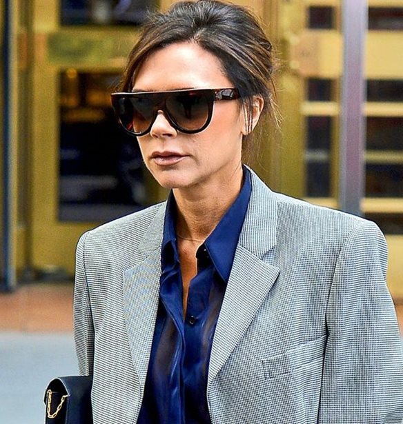 Victoria Beckham: &quot;&#x39F;,&#x3C4;&#x3B9; &#x3BA;&#x3AC;&#x3BD;&#x3C9; &#x3C3;&#x3C4;&#x3B7; &#x3B6;&#x3C9;&#x3AE; &#x3BC;&#x3BF;&#x3C5; &#x3AD;&#x3C7;&#x3B5;&#x3B9; &#x3C3;&#x3C7;&#x3AD;&#x3C3;&#x3B7; &#x3BC;&#x3B5; &#x3C4;o &#x27;girl power&#x27;&quot;