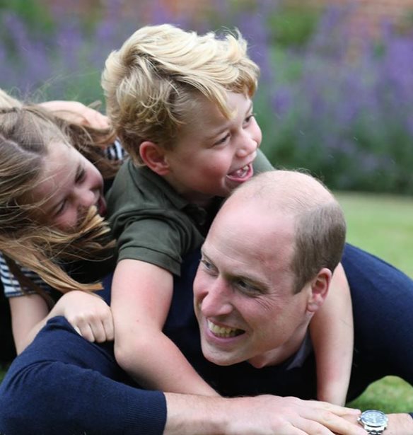 Father&#x27;s Day 2020: &#x39F;&#x3B9; &#x3C4;&#x3C1;&#x3C5;&#x3C6;&#x3B5;&#x3C1;&#x3AD;&#x3C2; &#x3B1;&#x3BD;&#x3B1;&#x3C1;&#x3C4;&#x3AE;&#x3C3;&#x3B5;&#x3B9;&#x3C2; &#x3C4;&#x3C9;&#x3BD; celebrities &#x3C3;&#x3C4;&#x3BF; Instagram