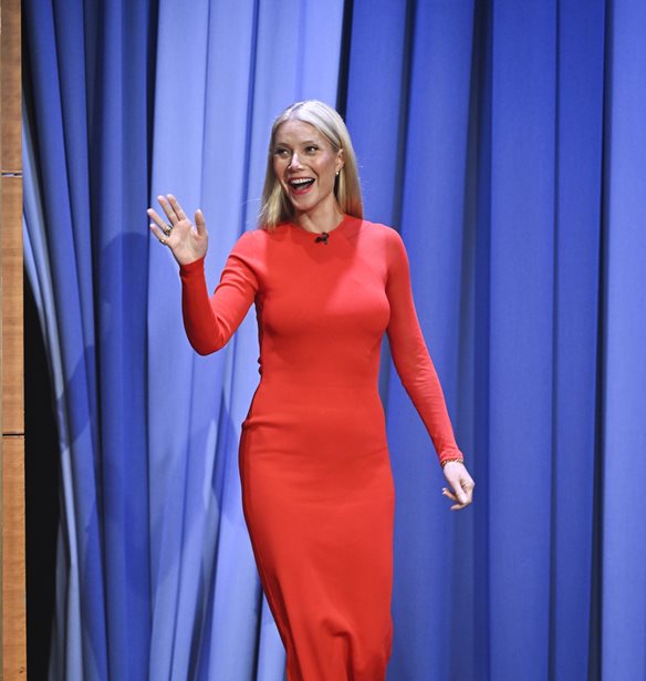 Gwyneth Paltrow | &#x39C;&#x3B5; &#x3B4;&#x3B7;&#x3BC;&#x3B9;&#x3BF;&#x3C5;&#x3C1;&#x3B3;&#x3AF;&#x3B1; Celia Kritharioti &#x3C3;&#x3B5; exclusive &#x3C0;&#x3AC;&#x3C1;&#x3C4;&#x3B9; &#x3B3;&#x3B5;&#x3BD;&#x3B5;&#x3B8;&#x3BB;&#x3AF;&#x3C9;&#x3BD;