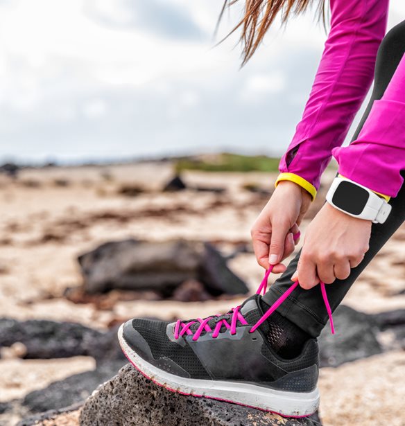 #stepschallenge | Πάρε μέρος και αντιστάθμισε τις κραιπάλες των γιορτών