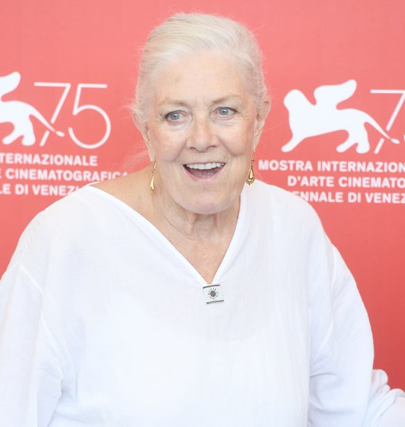H Vanessa Redgrave &#x3B4;&#x3B5;&#x3BD; &#x3B8;&#x3B1; &#x3C3;&#x3C5;&#x3BC;&#x3BC;&#x3B5;&#x3C4;&#x3AC;&#x3C3;&#x3C7;&#x3B5;&#x3B9; &#x3C4;&#x3B5;&#x3BB;&#x3B9;&#x3BA;&#x3AC; &#x3C3;&#x3C4;&#x3B7;&#x3BD; &#x3C4;&#x3B1;&#x3B9;&#x3BD;&#x3AF;&#x3B1; &quot;&#x3A3;&#x3BC;&#x3CD;&#x3C1;&#x3BD;&#x3B7; &#x3BC;&#x3BF;&#x3C5; &#x391;&#x3B3;&#x3B1;&#x3C0;&#x3B7;&#x3BC;&#x3AD;&#x3BD;&#x3B7;&quot;