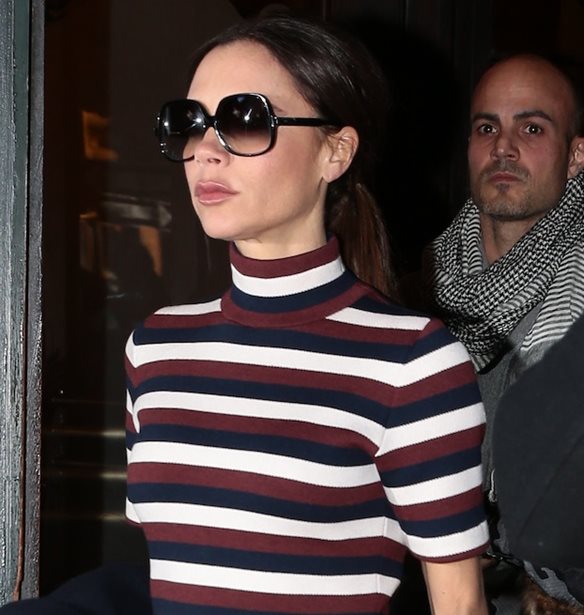 &#x397; &#x3BF;&#x3B9;&#x3BA;&#x3BF;&#x3B3;&#x3AD;&#x3BD;&#x3B5;&#x3B9;&#x3B1; Beckham &#x3B3;&#x3B9;&#x3CC;&#x3C1;&#x3C4;&#x3B1;&#x3C3;&#x3B5; &#x3C4;&#x3B1; &#x3B3;&#x3B5;&#x3BD;&#x3AD;&#x3B8;&#x3BB;&#x3B9;&#x3B1; &#x3C4;&#x3B7;&#x3C2; Victoria &#x3BC;&#x3B5; &#x3B5;&#x3C5;&#x3C7;&#x3AD;&#x3C2; &#x3C3;&#x3C4;&#x3B1; social media