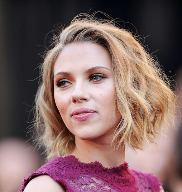 Scarlett Johansson: &#x3A3;&#x3C4;&#x3B7;&#x3BD; &#x3BA;&#x3BF;&#x3C1;&#x3C5;&#x3C6;&#x3AE; &#x3C4;&#x3B7;&#x3C2; &#x3BB;&#x3AF;&#x3C3;&#x3C4;&#x3B1;&#x3C2; &#x3BC;&#x3B5; &#x3C4;&#x3B9;&#x3C2; &#x3C0;&#x3B9;&#x3BF; &#x3B1;&#x3BA;&#x3C1;&#x3B9;&#x3B2;&#x3BF;&#x3C0;&#x3BB;&#x3B7;&#x3C1;&#x3C9;&#x3BC;&#x3AD;&#x3BD;&#x3B5;&#x3C2; &#x3B7;&#x3B8;&#x3BF;&#x3C0;&#x3BF;&#x3B9;&#x3BF;&#x3CD;&#x3C2; &#x3C4;&#x3BF;&#x3C5; Hollywood &#x3B3;&#x3B9;&#x3B1; &#x3C4;&#x3BF; 2018
