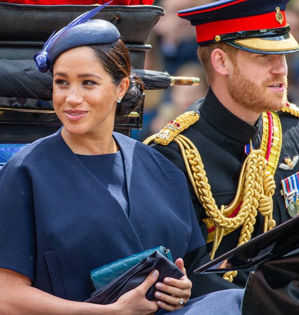Meghan Markle &amp; &#x3A0;&#x3C1;&#x3AF;&#x3B3;&#x3BA;&#x3B9;&#x3C0;&#x3B1;&#x3C2; Harry: &#x3A0;&#x3CC;&#x3C4;&#x3B5; &#x3B1;&#x3C0;&#x3BF;&#x3C7;&#x3C9;&#x3C1;&#x3BF;&#x3CD;&#x3BD; &#x3B1;&#x3C0;&#x3CC; &#x3C4;&#x3B1; &#x3B2;&#x3B1;&#x3C3;&#x3B9;&#x3BB;&#x3B9;&#x3BA;&#x3AC; &#x3C4;&#x3BF;&#x3C5;&#x3C2; &#x3BA;&#x3B1;&#x3B8;&#x3AE;&#x3BA;&#x3BF;&#x3BD;&#x3C4;&#x3B1;;