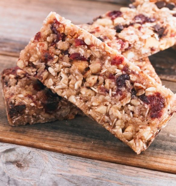 9 ιδέες για υγιεινά σνακ με λίγες θερμίδες που χαρίζουν πολλή ενέργεια