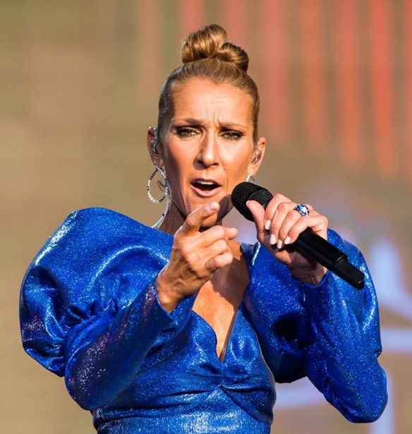 "Ήταν πραγματικά κακιά": Η αποκάλυψη για τη Celine Dion από πρώην συνεργάτη της