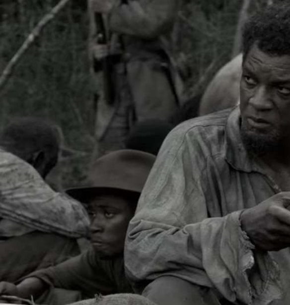 &#x397; &#x3C0;&#x3C1;&#x3B1;&#x3B3;&#x3BC;&#x3B1;&#x3C4;&#x3B9;&#x3BA;&#x3AE; &#x3B9;&#x3C3;&#x3C4;&#x3BF;&#x3C1;&#x3AF;&#x3B1; &#x3C0;&#x3AF;&#x3C3;&#x3C9; &#x3B1;&#x3C0;&#x3CC; &#x3C4;&#x3BF; Emancipation &#x3C4;&#x3BF;&#x3C5; Will Smith