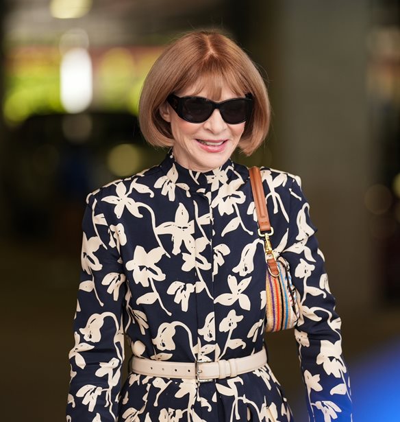 &#x397; Anna Wintour &#x3BA;&#x3AC;&#x3BD;&#x3B5;&#x3B9; &#x3AD;&#x3BD;&#x3B1; &#x3C3;&#x3C0;&#x3AC;&#x3BD;&#x3B9;&#x3BF; &#x3C3;&#x3C7;&#x3CC;&#x3BB;&#x3B9;&#x3BF; &#x3B3;&#x3B9;&#x3B1; &#x3C4;&#x3BF; Devil Wears Prada &#x3BA;&#x3B1;&#x3B9; &#x3C4;&#x3BF;&#x3BD; &#x3C1;&#x3CC;&#x3BB;&#x3BF; &#x3C4;&#x3B7;&#x3C2; Meryl Streep
