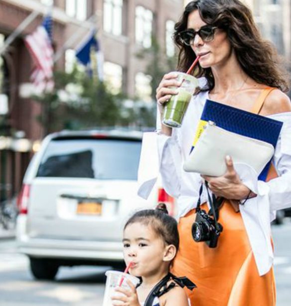 Ξεκίνα τη μέρα σου με αυτό τον χυμό και δες το δέρμα σου να λάμπει