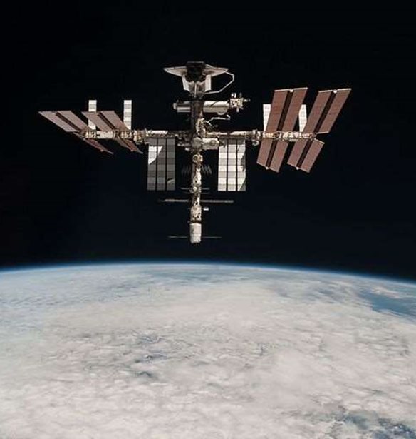 &#x397; NASA &#x3B1;&#x3BD;&#x3BF;&#x3AF;&#x3B3;&#x3B5;&#x3B9; &#x3C0;&#x3BF;&#x3BB;&#x3C5;&#x3C4;&#x3B5;&#x3BB;&#x3AD;&#x3C2; &#x3BE;&#x3B5;&#x3BD;&#x3BF;&#x3B4;&#x3BF;&#x3C7;&#x3B5;&#x3AF;&#x3BF; &#x3C3;&#x3C4;&#x3BF; &#x3B4;&#x3B9;&#x3AC;&#x3C3;&#x3C4;&#x3B7;&#x3BC;&#x3B1;