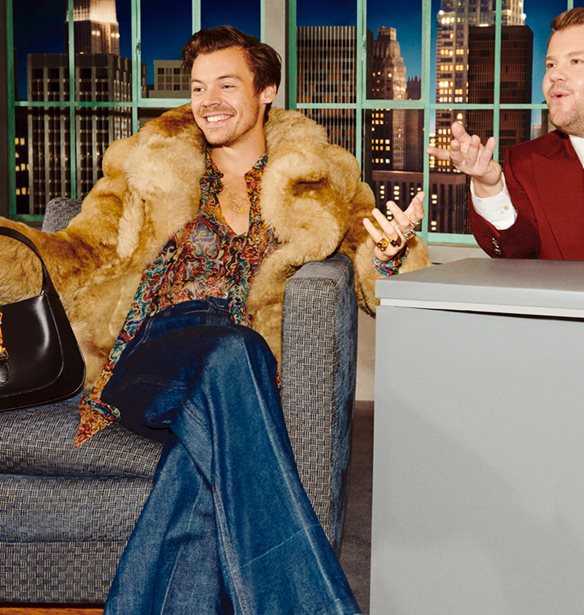 Gucci Beloved | &#x397; &#x3BD;&#x3AD;&#x3B1; &#x3BA;&#x3B1;&#x3BC;&#x3C0;&#x3AC;&#x3BD;&#x3B9;&#x3B1; &#x3C4;&#x3BF;&#x3C5; &#x3BF;&#x3AF;&#x3BA;&#x3BF;&#x3C5; &#x3B5;&#x3AF;&#x3BD;&#x3B1;&#x3B9; &#x3B5;&#x3BC;&#x3C0;&#x3BD;&#x3B5;&#x3C5;&#x3C3;&#x3BC;&#x3AD;&#x3BD;&#x3B7; &#x3B1;&#x3C0;&#x3CC; &#x3C4;&#x3B1; late night shows