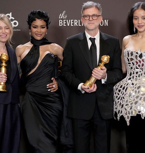 Χρυσές Σφαίρες 2026 | Οι νικητές της 83ης απονομής