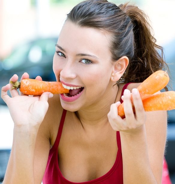 5 συμβουλές για να καταφέρεις να χάσεις βάρος από γυναίκες που το κατάφεραν