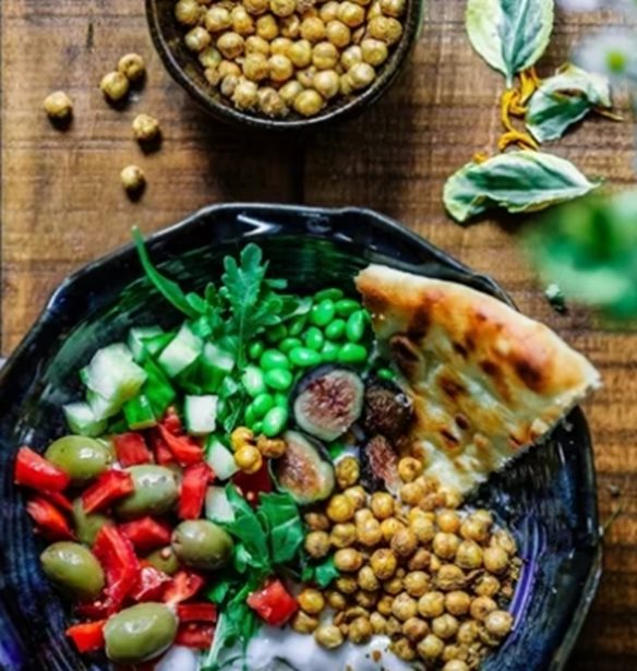 Παγκόσμια Ημέρα Αποχής από το κρέας | Γίνε vegan για μια μέρα