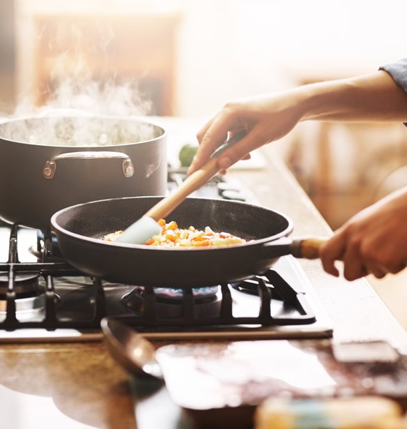 Μακροθρεπτική δίαιτα | Το πρόγραμμα διατροφής που υπόσχεται άψογη σιλουέτα και καλύτερη υγεία.