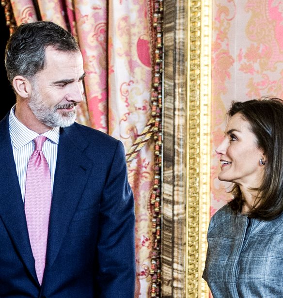 &#x391;&#x3C0;&#x3CC; &#x3C4;&#x3B1; &#x3B4;&#x3B5;&#x3BB;&#x3C4;&#x3AF;&#x3B1; &#x3B5;&#x3B9;&#x3B4;&#x3AE;&#x3C3;&#x3B5;&#x3C9;&#x3BD; &#x3C3;&#x3C4;&#x3BF; &#x3B2;&#x3B1;&#x3C3;&#x3B9;&#x3BB;&#x3B9;&#x3BA;&#x3CC; &#x3B1;&#x3BD;&#x3AC;&#x3BA;&#x3C4;&#x3BF;&#x3C1;&#x3BF; &#x3C4;&#x3B7;&#x3C2; &#x39C;&#x3B1;&#x3B4;&#x3C1;&#x3AF;&#x3C4;&#x3B7;&#x3C2; | &#x397; &#x3B9;&#x3C3;&#x3C4;&#x3BF;&#x3C1;&#x3AF;&#x3B1; &#x3B1;&#x3B3;&#x3AC;&#x3C0;&#x3B7;&#x3C2; &#x3C4;&#x3B7;&#x3C2; &#x3B2;&#x3B1;&#x3C3;&#x3AF;&#x3BB;&#x3B9;&#x3C3;&#x3C3;&#x3B1;&#x3C2; Letizia &#x3BA;&#x3B1;&#x3B9; &#x3C4;&#x3BF;&#x3C5; &#x3B2;&#x3B1;&#x3C3;&#x3B9;&#x3BB;&#x3B9;&#x3AC; Felipe