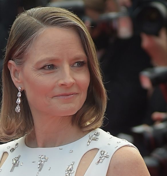 &quot;&#x3A3;&#x3B5; &#x3B5;&#x3C5;&#x3C7;&#x3B1;&#x3C1;&#x3B9;&#x3C3;&#x3C4;&#x3CE;, &#x3B1;&#x3B3;&#x3AC;&#x3C0;&#x3B7; &#x3C4;&#x3B7;&#x3C2; &#x3B6;&#x3C9;&#x3AE;&#x3C2; &#x3BC;&#x3BF;&#x3C5;&quot; | &#x397; Jodie Foster &#x3BA;&#x3AD;&#x3C1;&#x3B4;&#x3B9;&#x3C3;&#x3B5; &#x3C4;&#x3BF; &#x3C0;&#x3C1;&#x3CE;&#x3C4;&#x3BF; &#x3C4;&#x3B7;&#x3C2; Emmy &#x3BA;&#x3B1;&#x3B9; &#x3C4;&#x3BF; &#x3B1;&#x3C6;&#x3B9;&#x3AD;&#x3C1;&#x3C9;&#x3C3;&#x3B5; (&#x3BA;&#x3B1;&#x3B9;) &#x3C3;&#x3C4;&#x3B7; &#x3C3;&#x3CD;&#x3B6;&#x3C5;&#x3B3;&#x3CC; &#x3C4;&#x3B7;&#x3C2;, Alexandra Hedison