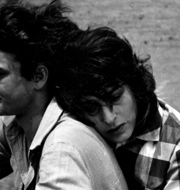 Cycladic Screening | &#x394;&#x3C9;&#x3C1;&#x3B5;&#x3AC;&#x3BD; &#x3C0;&#x3C1;&#x3BF;&#x3B2;&#x3BF;&#x3BB;&#x3AE; &#x3C4;&#x3B7;&#x3C2; &#x3C4;&#x3B1;&#x3B9;&#x3BD;&#x3AF;&#x3B1;&#x3C2; Mamma Roma &#x3C4;&#x3BF;&#x3C5; Pier Paolo Pasolini &#x3C3;&#x3C4;&#x3BF; &#x3A0;&#x3AC;&#x3C1;&#x3BA;&#x3BF; &#x395;&#x3BB;&#x3B5;&#x3C5;&#x3B8;&#x3B5;&#x3C1;&#x3AF;&#x3B1;&#x3C2;