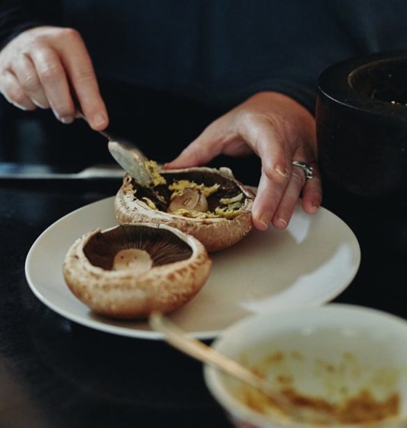 Η διατροφική αξία των μανιταριών: 5 λόγοι να τα βάλεις στα γεύματά σου