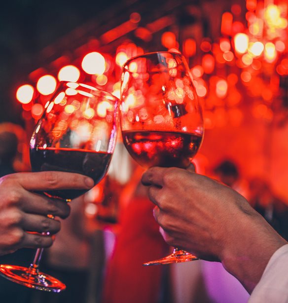 Valentine&#x27;s Day: 5 &#x3B9;&#x3B4;&#x3AD;&#x3B5;&#x3C2; &#x3B3;&#x3B9;&#x3B1; &#x3BA;&#x3AC;&#x3B8;&#x3B5; &#x3B4;&#x3B9;&#x3AC;&#x3B8;&#x3B5;&#x3C3;&#x3B7;