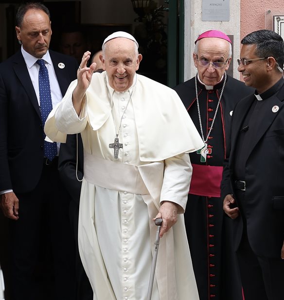Felipe Bergoglio | &#x39F; 20&#x3C7;&#x3C1;&#x3BF;&#x3BD;&#x3BF;&#x3C2; &#x3B1;&#x3BD;&#x3B9;&#x3C8;&#x3B9;&#x3CC;&#x3C2; &#x3C4;&#x3BF;&#x3C5; &#x3A0;&#x3AC;&#x3C0;&#x3B1; &#x3A6;&#x3C1;&#x3B1;&#x3B3;&#x3BA;&#x3AF;&#x3C3;&#x3BA;&#x3BF;&#x3C5; &#x3B5;&#x3AF;&#x3BD;&#x3B1;&#x3B9; &#x3C4;&#x3BF; &#x3BD;&#x3AD;&#x3BF; &#x3B1;&#x3C3;&#x3C4;&#x3AD;&#x3C1;&#x3B9; &#x3C4;&#x3BF;&#x3C5; &#x3B9;&#x3C4;&#x3B1;&#x3BB;&#x3B9;&#x3BA;&#x3BF;&#x3CD; &#x3C0;&#x3BF;&#x3B4;&#x3BF;&#x3C3;&#x3C6;&#x3B1;&#x3AF;&#x3C1;&#x3BF;&#x3C5;;