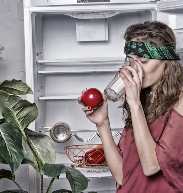 Παγκόσμια Ημέρα Νερού: 6 λόγοι για να πίνεις ακόμα περισσότερο