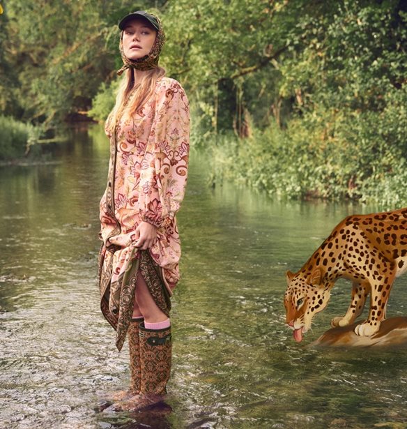 Barbour x FARM Rio | &#x397; &#x3C3;&#x3C5;&#x3BD;&#x3B5;&#x3C1;&#x3B3;&#x3B1;&#x3C3;&#x3AF;&#x3B1; &#x3C0;&#x3BF;&#x3C5; &#x3B1;&#x3BD;&#x3B1;&#x3BD;&#x3B5;&#x3CE;&#x3BD;&#x3B5;&#x3B9; &#x3C4;&#x3BF; countryside style