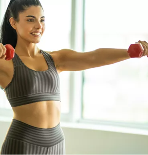 Αυτές οι 5 υγιεινές συνήθειες παρατείνουν την ποιότητα ζωής μας κατά 10 χρόνια