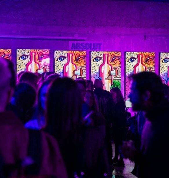 &#x397; &#x395;&#x3BB;&#x3BB;&#x3B7;&#x3BD;&#x3AF;&#x3B4;&#x3B1; &#x3BA;&#x3B1;&#x3BB;&#x3BB;&#x3B9;&#x3C4;&#x3AD;&#x3C7;&#x3BD;&#x3B9;&#x3C2; &#x3C0;&#x3BF;&#x3C5; &#x3B8;&#x3B1; &#x3BC;&#x3B1;&#x3C2; &#x3B5;&#x3BA;&#x3C0;&#x3C1;&#x3BF;&#x3C3;&#x3C9;&#x3C0;&#x3AE;&#x3C3;&#x3B5;&#x3B9; &#x3C3;&#x3C4;&#x3BF; Absolut Creative Competition