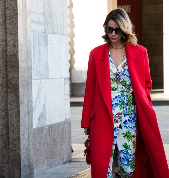 Fall Ready | Τα φορέματα που θα σε κάνουν να ανυπομονείς για το φθινόπωρο