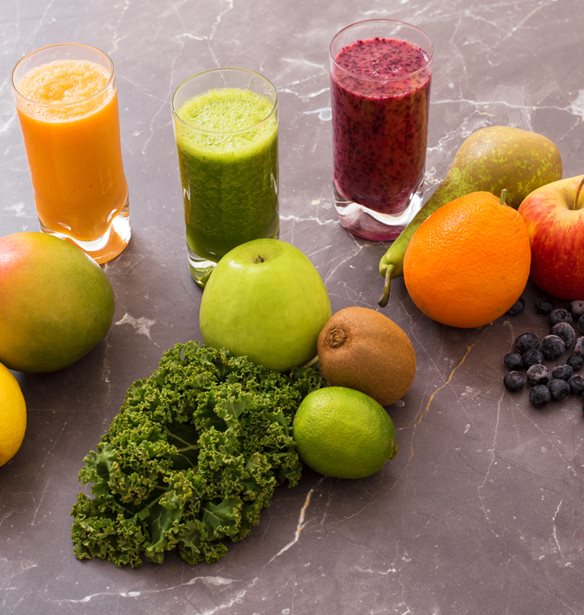 Οι top 12 αντικαρκινικές τροφές που πρέπει να μπουν στο πιάτο σου!