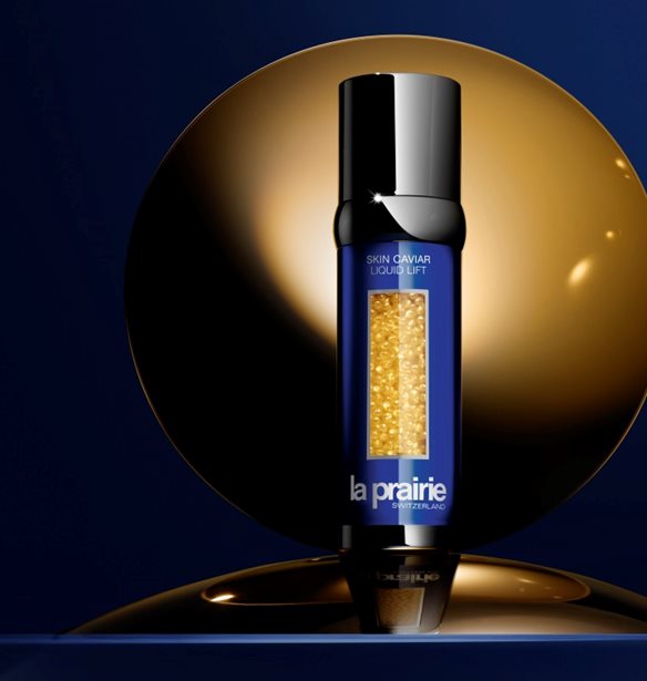 &#x39C;&#x3C0;&#x3BF;&#x3C1;&#x3B5;&#x3AF; &#x3BF; iconic &#x3BF;&#x3C1;&#x3CC;&#x3C2; &#x3C0;&#x3C1;&#x3BF;&#x3C3;&#x3CE;&#x3C0;&#x3BF;&#x3C5; &#x3C4;&#x3B7;&#x3C2; La Prairie &#x3BD;&#x3B1; &#x3B3;&#x3AF;&#x3BD;&#x3B5;&#x3B9; &#x3BA;&#x3B1;&#x3BB;&#x3CD;&#x3C4;&#x3B5;&#x3C1;&#x3BF;&#x3C2;; &#x39A;&#x3B9; &#x3CC;&#x3BC;&#x3C9;&#x3C2;!