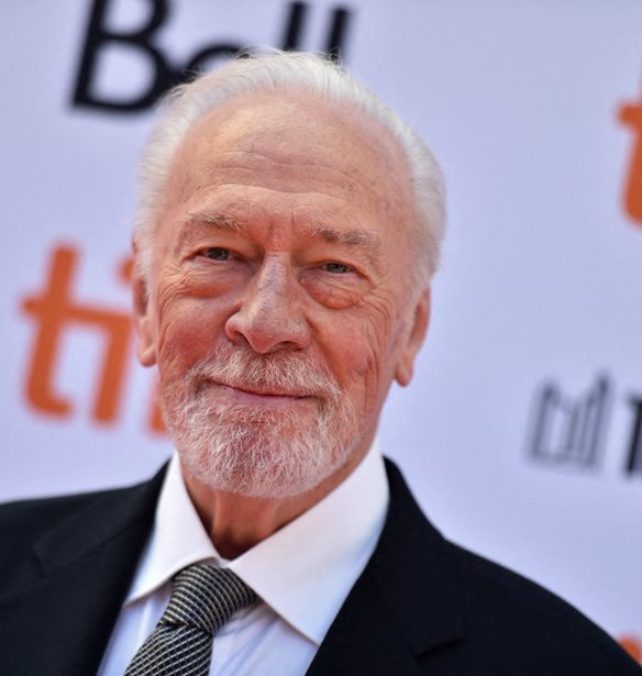 &#x388;&#x3C6;&#x3C5;&#x3B3;&#x3B5; &#x3B1;&#x3C0;&#x3CC; &#x3C4;&#x3B7; &#x3B6;&#x3C9;&#x3AE; &#x3BF; &#x3C3;&#x3C0;&#x3BF;&#x3C5;&#x3B4;&#x3B1;&#x3AF;&#x3BF;&#x3C2; &#x3B7;&#x3B8;&#x3BF;&#x3C0;&#x3BF;&#x3B9;&#x3CC;&#x3C2; Christopher Plummer