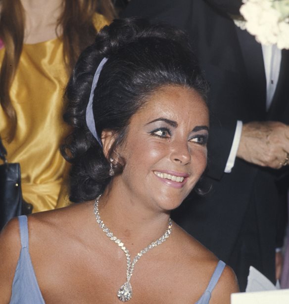 Elizabeth Taylor | Η συλλογή κοσμημάτων των 137 εκατομμυρίων &amp; που βρίσκονται σήμερα τα πιο ποθητά διαμάντια στον κόσμο