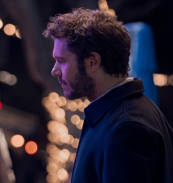 Nobody Wants This | &#x397; &#x3C3;&#x3B5;&#x3B9;&#x3C1;&#x3AC; &#x3C0;&#x3BF;&#x3C5; &#x3B8;&#x3B1; &#x3C3;&#x3B5; &#x3BA;&#x3AC;&#x3BD;&#x3B5;&#x3B9; &#x3BD;&#x3B1; &#x3B5;&#x3C1;&#x3C9;&#x3C4;&#x3B5;&#x3C5;&#x3C4;&#x3B5;&#x3AF;&#x3C2; &#x3C4;&#x3BF;&#x3BD; Adam Brody