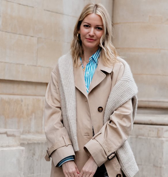 Βρήκαμε τα basics που θα φορέσεις από τώρα